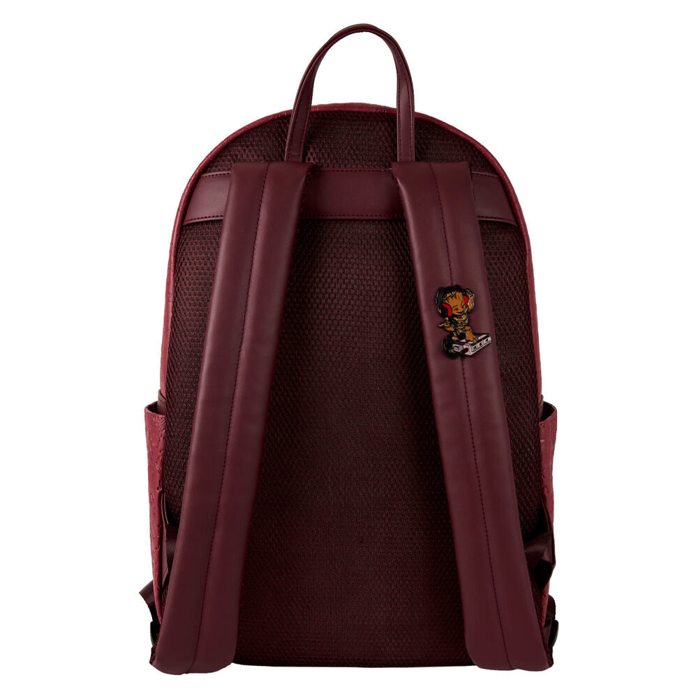 Loungefly Marvel Guardians of the Galaxy backpack 45cm Nerdscape