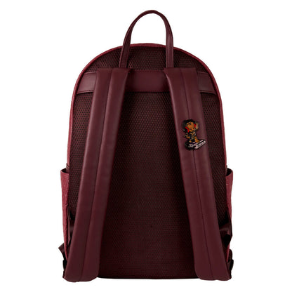 Loungefly Marvel Guardians of the Galaxy backpack 45cm Nerdscape