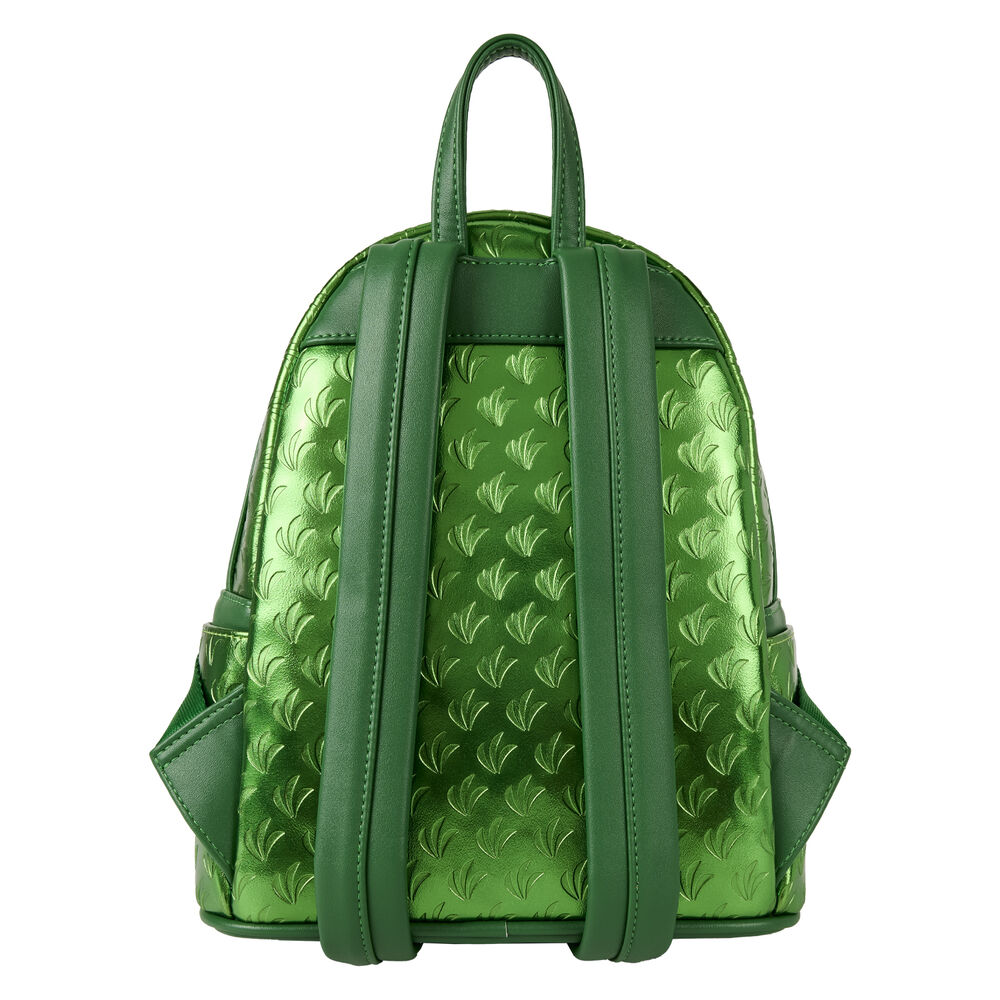 Loungefly Pokemon Bulbasaur backpack 26cm Nerdscape