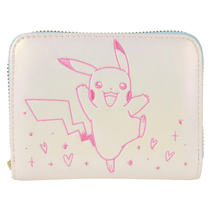 Loungefly Pokemon Pikachu wallet Nerdscape
