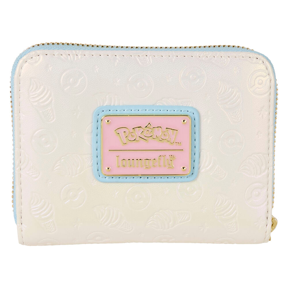 Loungefly Pokemon Pikachu wallet Nerdscape