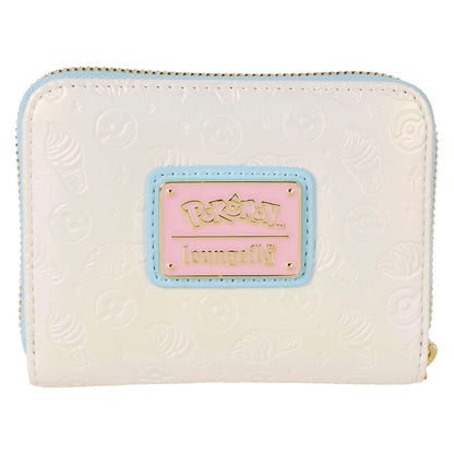 Loungefly Pokemon Pikachu wallet Nerdscape