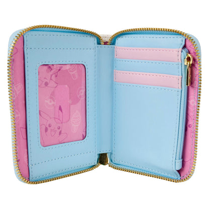Loungefly Pokemon Pikachu wallet Nerdscape