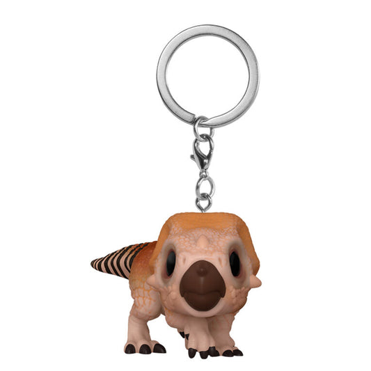 Pocket POP Keychain Jurassic World 5 Aquilops
