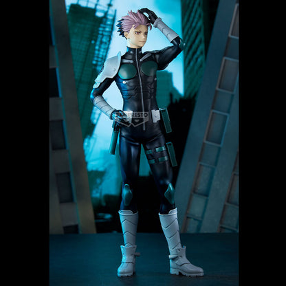 Kaiju No. 8 Gen Narumi Grandista figure 22cm