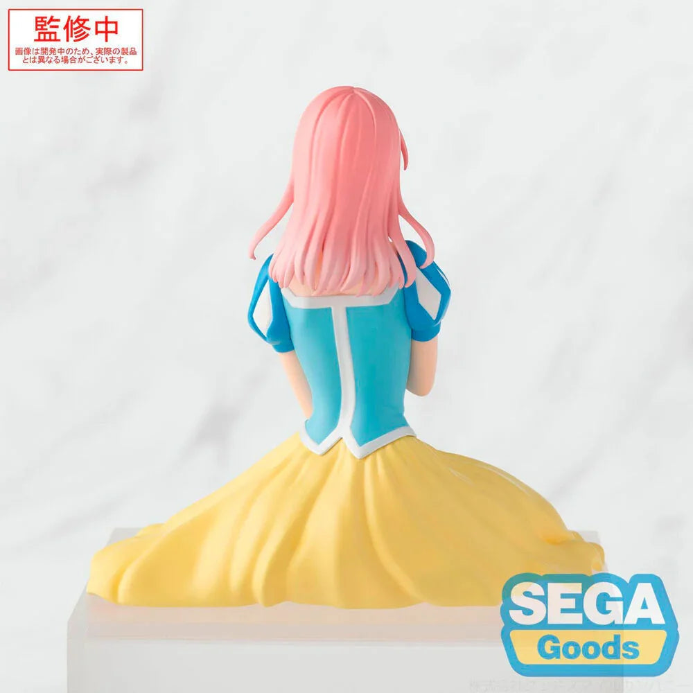 Blue Box Hina Chono Cultural Festival Figura da Collezione 9cm - Nerdscape Nerdscape