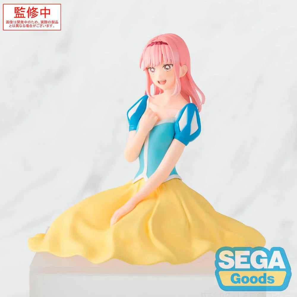 Blue Box Hina Chono Cultural Festival Figura da Collezione 9cm - Nerdscape Nerdscape