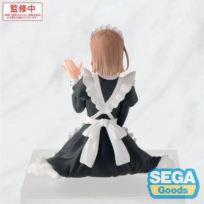 Blue Box Chinatsu Kano Cultural Festival Figura da Collezione 9cm - Nerdscape Nerdscape
