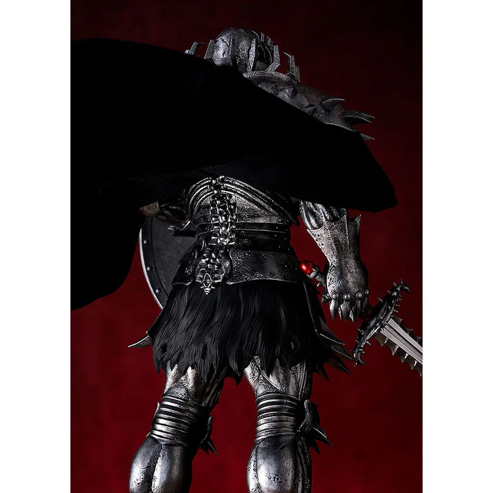 Funko Pop! Berserk Skull Knight - Figura da Collezione Vinyl 22cm Nerdscape