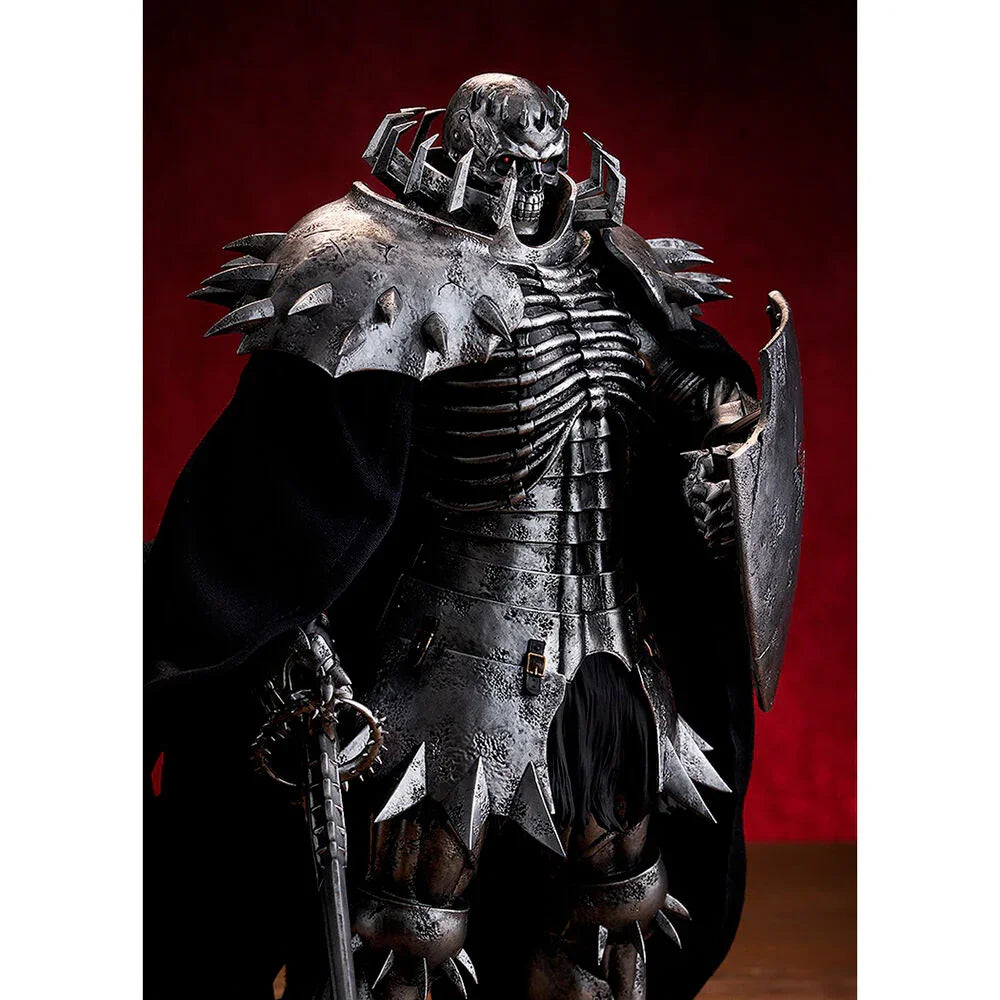 Funko Pop! Berserk Skull Knight - Figura da Collezione Vinyl 22cm Nerdscape