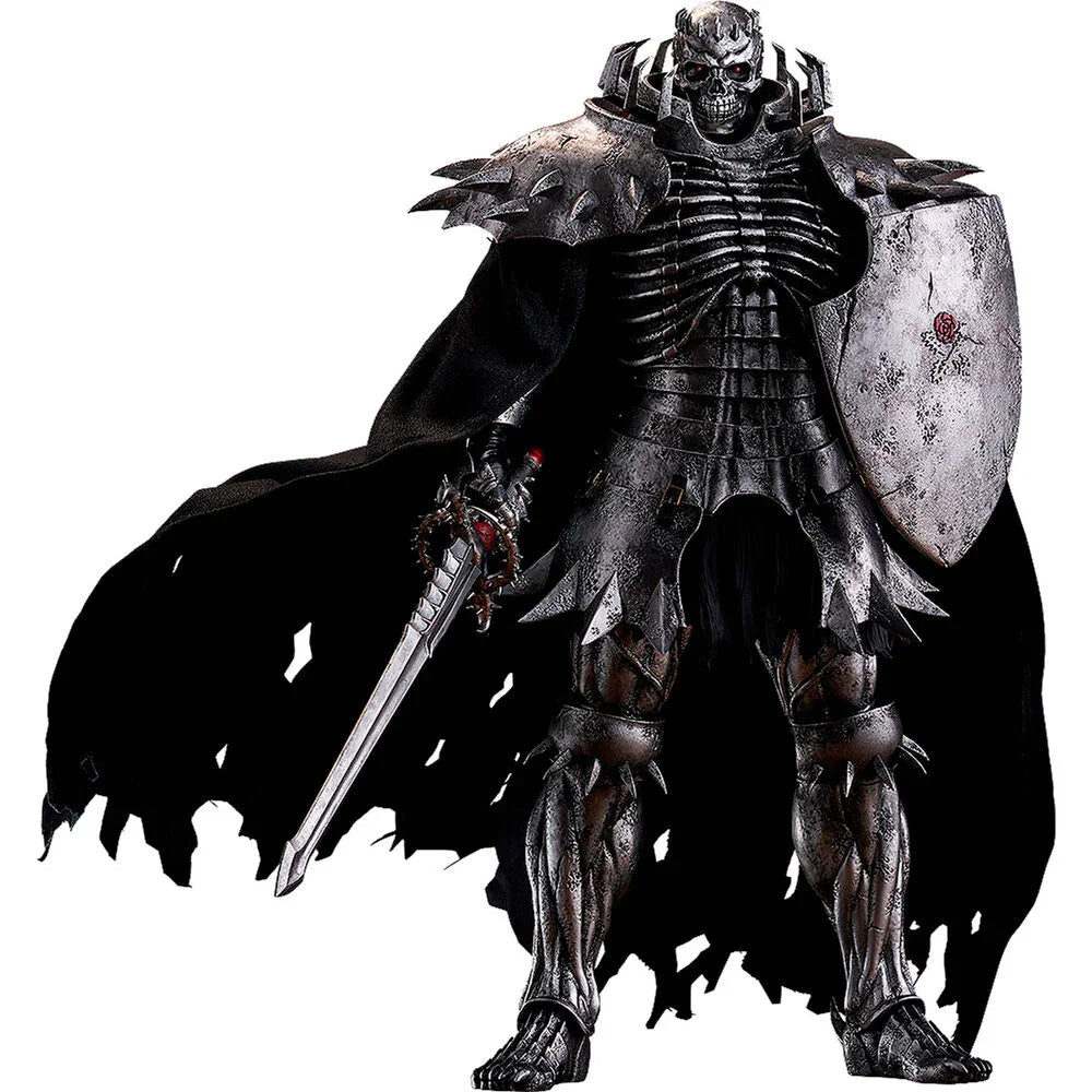 Funko Pop! Berserk Skull Knight - Figura da Collezione Vinyl 22cm Nerdscape