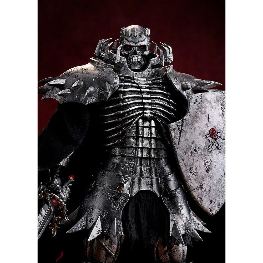 Funko Pop! Berserk Skull Knight - Figura da Collezione Vinyl 22cm Nerdscape