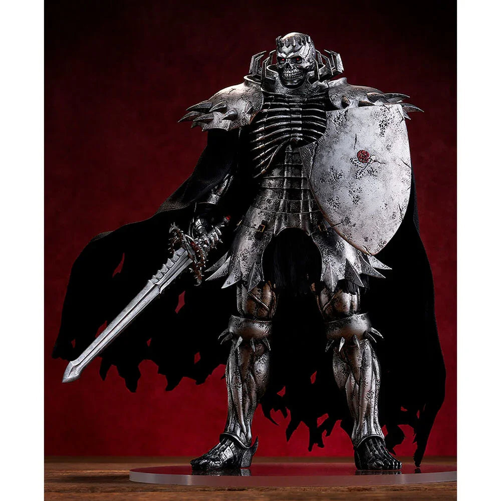 Funko Pop! Berserk Skull Knight - Figura da Collezione Vinyl 22cm Nerdscape