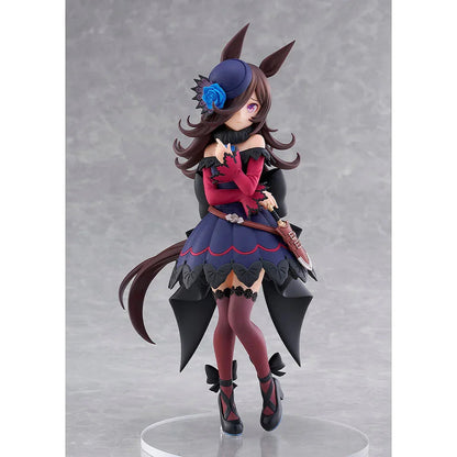 Funko Pop! Umamusume Pretty Derby Rice Shower - Figura da Collezione Vinyl Nerdscape