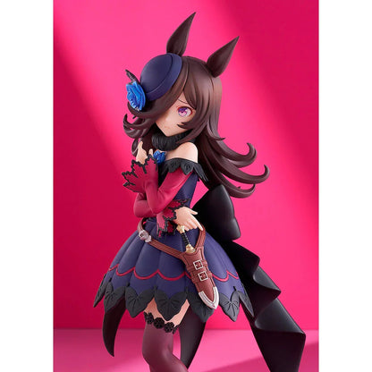 Funko Pop! Umamusume Pretty Derby Rice Shower - Figura da Collezione Vinyl Nerdscape