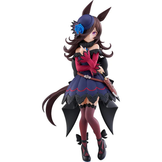 Funko Pop! Umamusume Pretty Derby Rice Shower - Figura da Collezione Vinyl Nerdscape