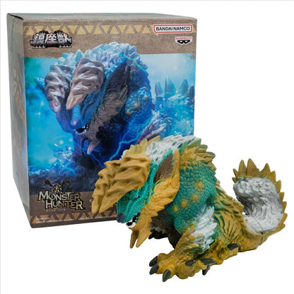 Funko Pop! Zinogre Monster Hunter Figura da Collezione 17cm - Nerdscape Nerdscape