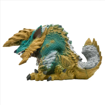 Funko Pop! Zinogre Monster Hunter Figura da Collezione 17cm - Nerdscape Nerdscape