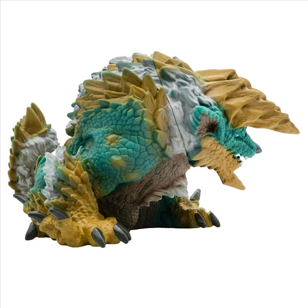 Funko Pop! Zinogre Monster Hunter Figura da Collezione 17cm - Nerdscape Nerdscape