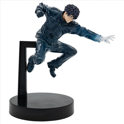 Sakamoto Natsuki Seba Vibration Stars figure 10cm