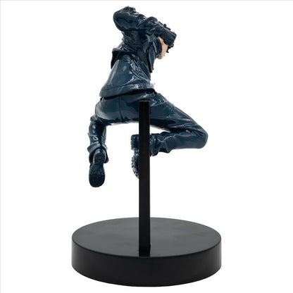 Sakamoto Natsuki Seba Vibration Stars figure 10cm