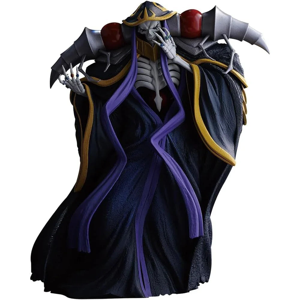 Funko Pop! Ainz Ooal Gown Figura da Collezione 20cm - Nerdscape Nerdscape