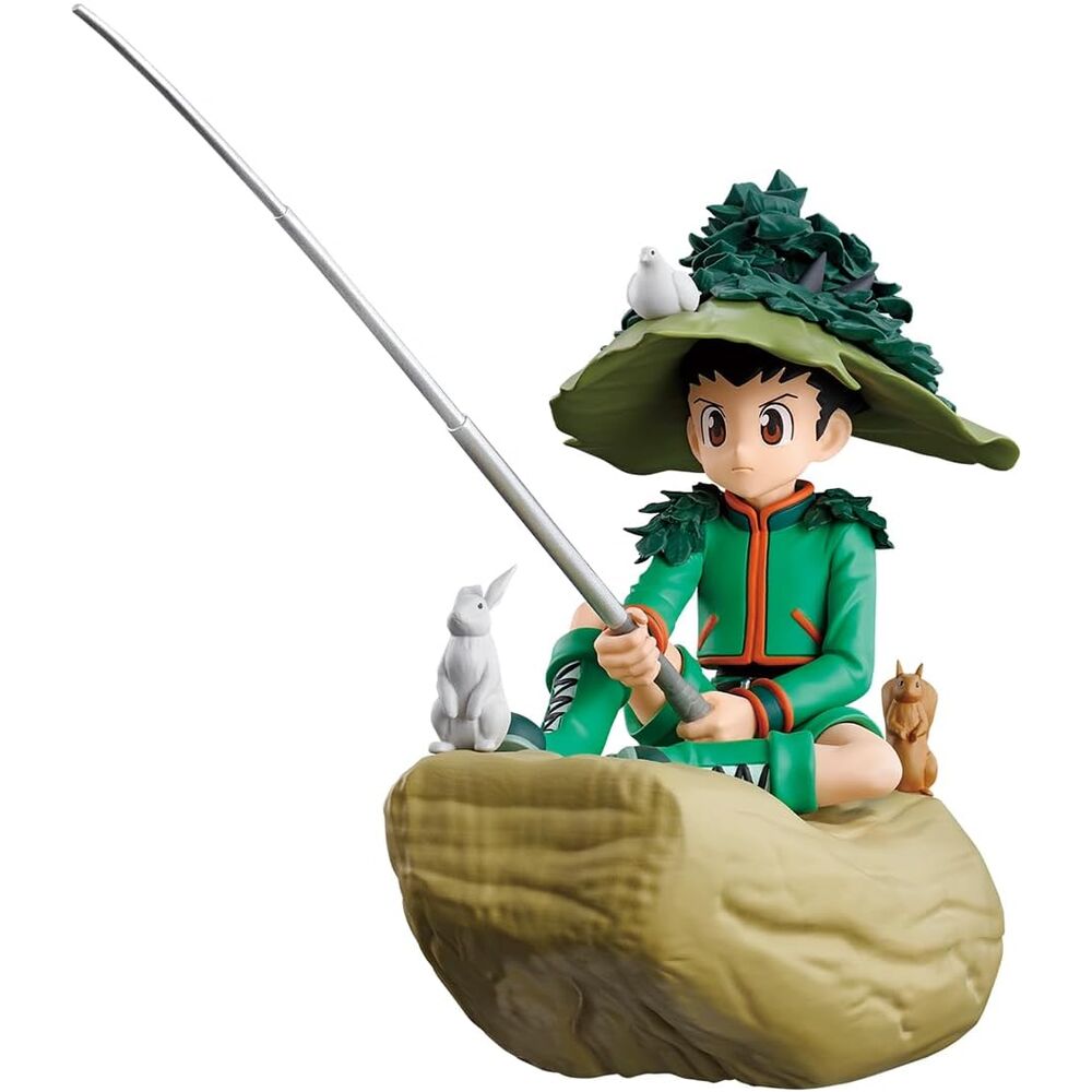Funko Pop! Gon Memorable Saga Hunter x Hunter - Figura da Collezione Nerdscape Nerdscape