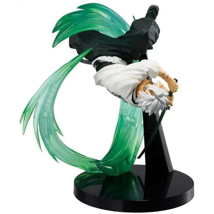 Funko Pop! Sanemi Shinazugawa Demon Slayer Kimetsu no Yaiba Figura da Collezione - Nerdscape Nerdscape