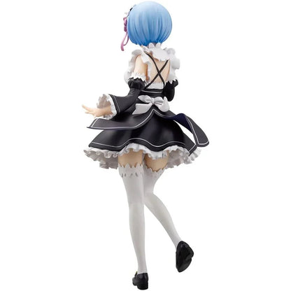 Re:Zero Starting Life in Another World Rem Glitter & Glamorous figure 24cm Nerdscape