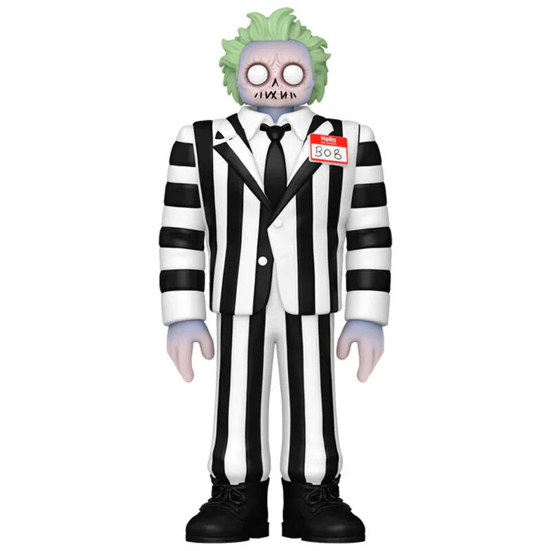 Funko Pop! Beetlejuice Beetlejuice - Figura da Collezione Vinyl Nerdscape