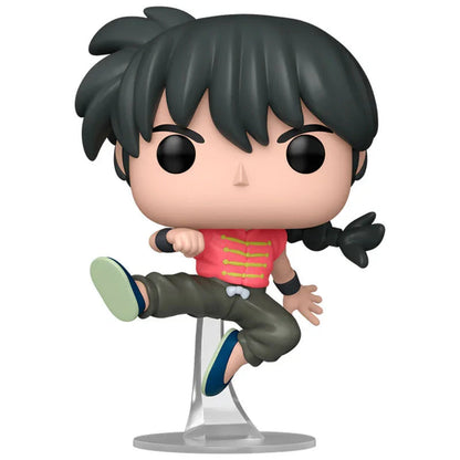 POP figure Ranma 1/2 - Ranma Nerdscape