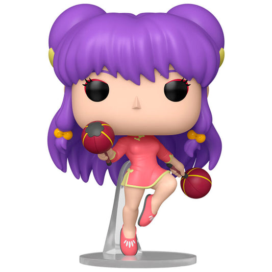 Figurine POP Ranma 1/2 Shampooing