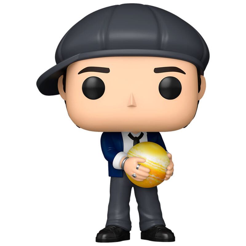 Funko Pop! BTS The Astronaut Jin - Figura da Collezione Vinyl Nerdscape