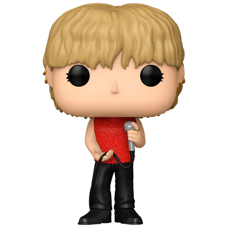 Funko Pop! BTS Love Me Again V - Figura da Collezione Vinyl Nerdscape