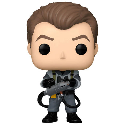 POP figure Ghostbusters 2 Ray Stantz Nerdscape