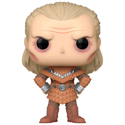 POP figure Ghostbusters 2 Vigo Nerdscape