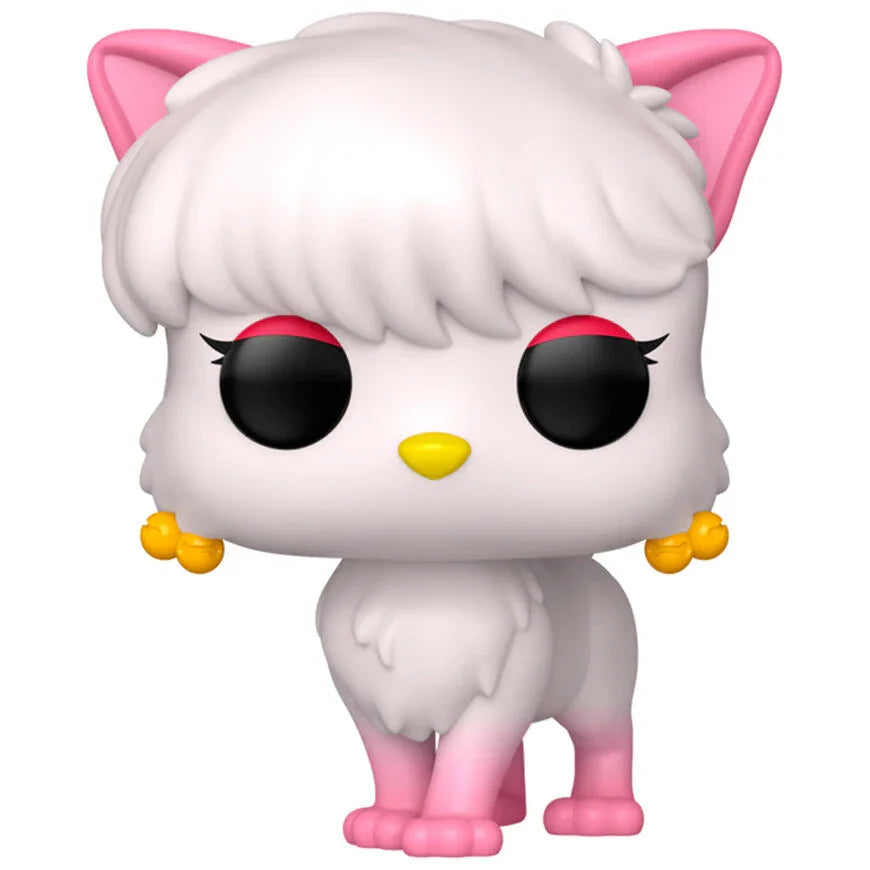 POP figure Ranma 1/2 Shampoo Chase Nerdscape