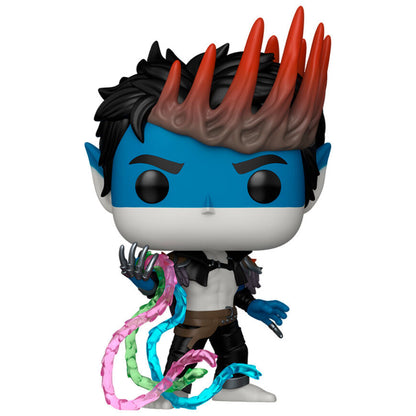 Funko Pop! Magic The Gathering Oko the Trickster - Figura da Collezione Vinyl Nerdscape