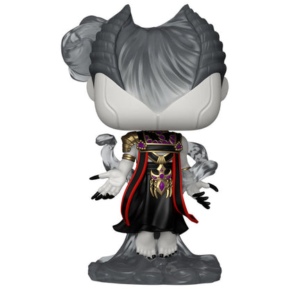 Funko Pop! Magic The Gathering Ashiok - Figura da Collezione Vinyl Nerdscape