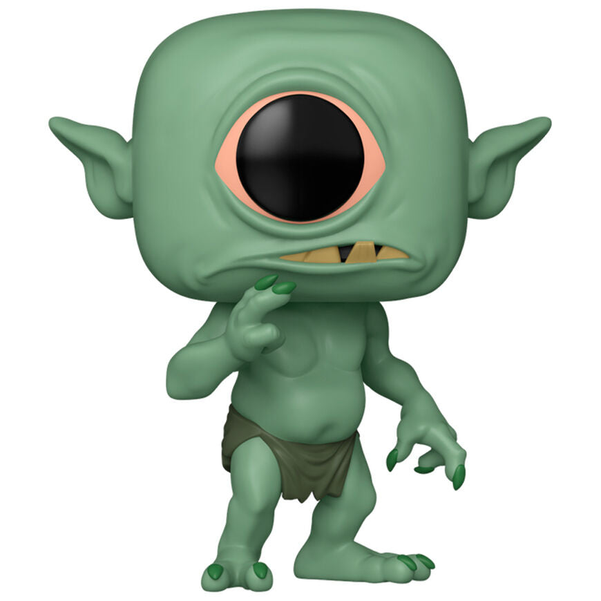 Funko Pop! Magic The Gathering Fblthp - Figura da Collezione Vinyl Nerdscape