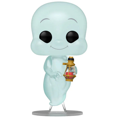 POP figure Casper - Casper 5 + 1 Chase Nerdscape