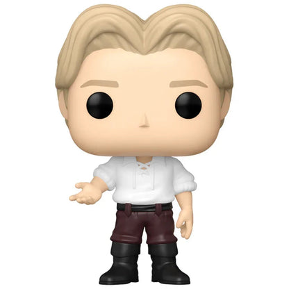POP figure Casper - Casper Chase Nerdscape