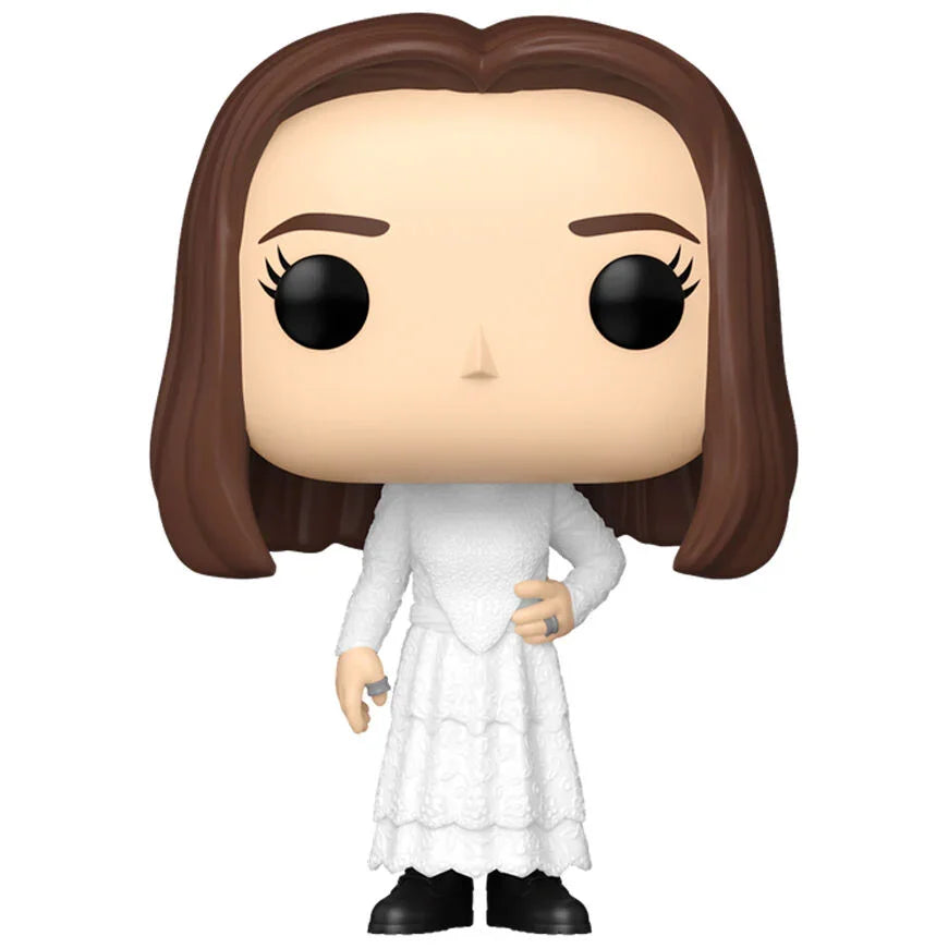 POP figure Casper Kat Harvey Nerdscape