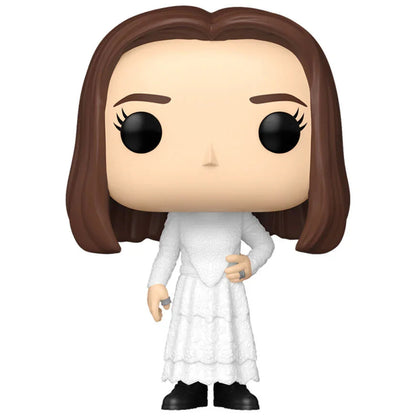 POP figure Casper Kat Harvey Nerdscape