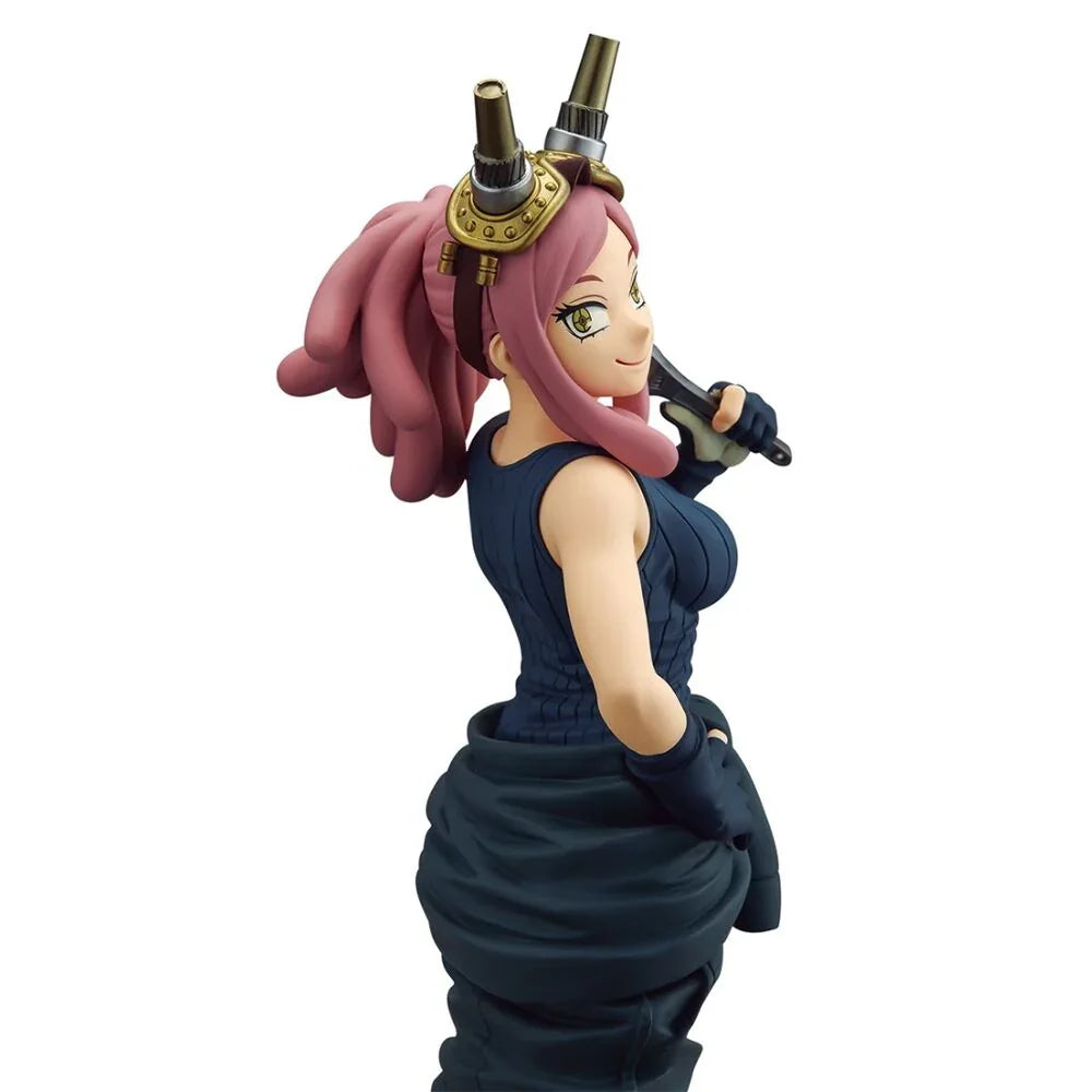Funko Pop! Mei Hatsume Glitter & Glamorous My Hero Academia - Figura da Collezione Nerdscape Nerdscape