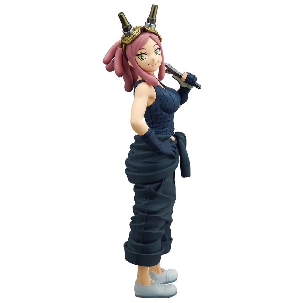 Funko Pop! Mei Hatsume Glitter & Glamorous My Hero Academia - Figura da Collezione Nerdscape Nerdscape