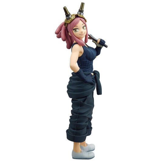 My Hero Academia Glitter &amp; Glamorous Mei Hatsume figure 21cm