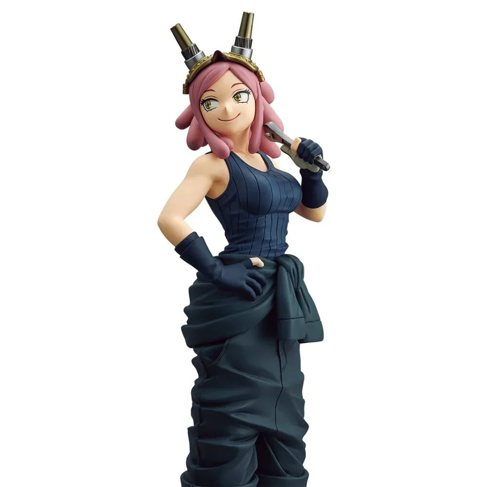 Funko Pop! Mei Hatsume Glitter & Glamorous My Hero Academia - Figura da Collezione Nerdscape Nerdscape