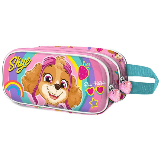 Paw Patrol Happy double 3D pencil case Nerdscape