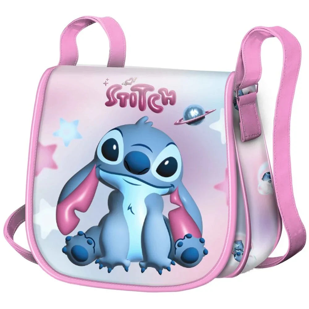 Disney Stitch Cosmi bag Nerdscape